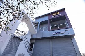 SSN Residency