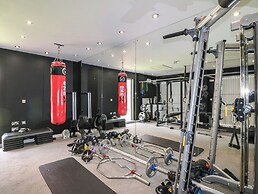 The Active Recovery Retreat