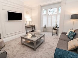 16 Seafield Terrace