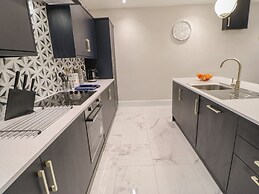 16 Seafield Terrace