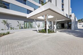 Mirage Chalkida City Resort