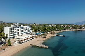 Mirage Chalkida City Resort