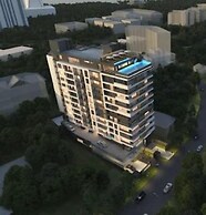 Upperhill View Palace Apartment