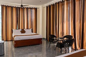 Hotel Yash Regency - Managed by JMD Group