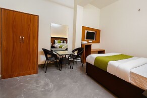 Hotel Yash Regency - Managed by JMD Group