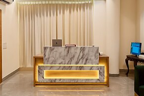 Hotel Yash Regency - Managed by JMD Group