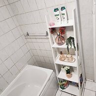 Charming Victorian Apartment in Central Wolverhampton