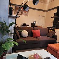 Charming Victorian Apartment in Central Wolverhampton