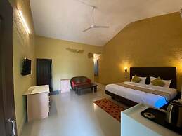 The Harikanta Corbett Resort