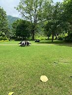 The Harikanta Corbett Resort