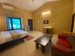 The Harikanta Corbett Resort