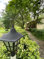 The Harikanta Corbett Resort