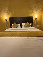 The Harikanta Corbett Resort
