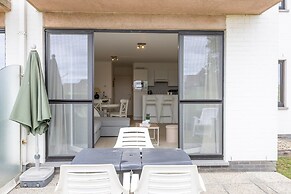 Ground Floor Apartment With Sunny Terrace