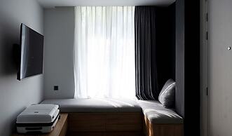 EL Where Hotel