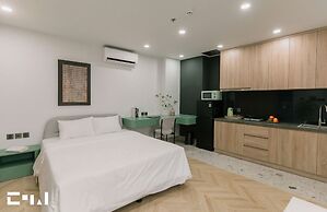 EL Where Hotel