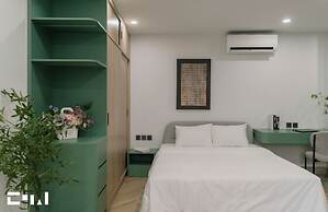 EL Where Hotel