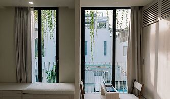 EL Where Hotel