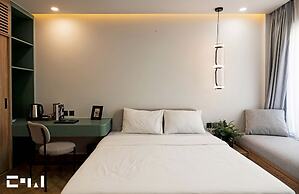 EL Where Hotel