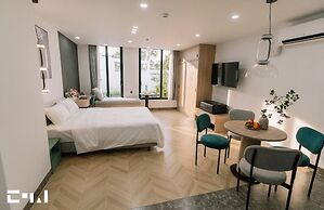 EL Where Hotel