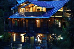 Rustic Roots Home Stay