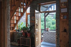 Rustic Roots Home Stay