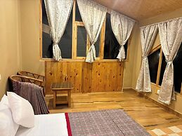 Rustic Roots Home Stay