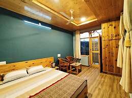 Rustic Roots Home Stay