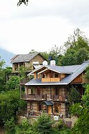 Rustic Roots Home Stay
