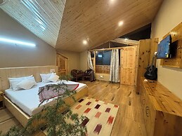Rustic Roots Home Stay