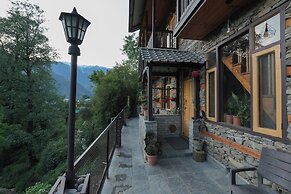 Rustic Roots Home Stay