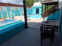 BL Villas Dover Beach
