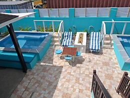 BL Villas Dover Beach