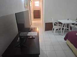 BL Villas Dover Beach