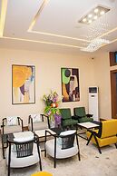 THE THRIBEKA INTERNATIONAL HOTEL
