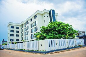 THE THRIBEKA INTERNATIONAL HOTEL