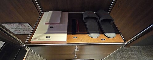 Billz Hotel Dongdaemoon