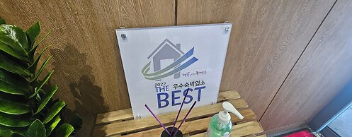 Billz Hotel Dongdaemoon