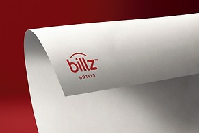 Billz Hotel Dongdaemoon