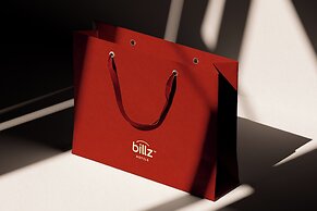 Billz Hotel Dongdaemoon