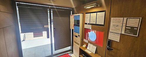 Billz Hotel Dongdaemoon