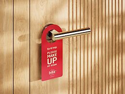 Billz Hotel Dongdaemoon