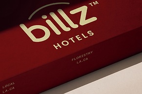 Billz Hotel Dongdaemoon