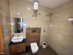 Hotel Park Areca