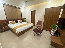 Hotel Park Areca