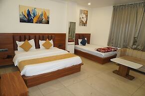 Hotel Park Areca