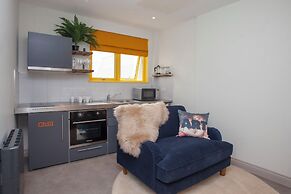 Higgihaus St Mary's Apts