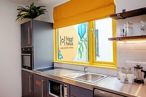 Higgihaus St Mary's Apts