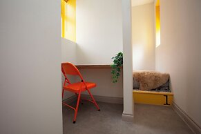 Higgihaus St Mary's Apts