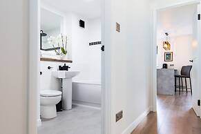 2bedroom Apartment-free Parking